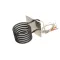 Ovention 703-2612 7500W HEATER WITH MOUNT PLATE,3PH