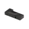 Beverage Air 703-350A-B Spacer, Backboard, Nylon, Black