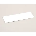 Beverage Air 703-444A Wicking, 2 1/2 x 6 3/4 x 1/8