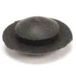 Beverage Air 703-605A Drain Plug, Rubber, SM/ST
