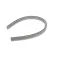 Beverage Air 703-671B Door Wiper Sweep, Bottom