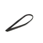 Gsk137 Door Gasket 52In Black