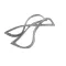 Victory 703-963D-45 GASKET-DOOR,VSP36