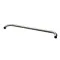 LBC Bakery Equipment 70301-02 HANDLE, DOOR, MINI PROOFER