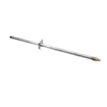 LBC Bakery Equipment 70302-54-2 STEAM TUBE, LRO-2