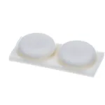 Ditting USA 703038 RUBBER CLAMPING BUFFER