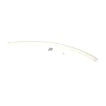 Cleveland 7030646 DRAIN PIPE FOR APPLIANCE DRIP