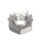 Grindmaster Cecilware 70322 Nut, Hex, Keps, Lock, 10-32, w/ Extension