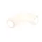 Grindmaster Cecilware 70341 Fitting, 90 , Elbow, Silicon