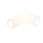 Grindmaster Cecilware 70341 Fitting, 90 , Elbow, Silicon
