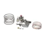 Marsal Pizza Ovens 70376 Pilot Safety Valve Upgrade Kit