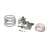 70376 Marsal Pizza Ovens