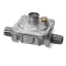 Marsal Pizza Ovens 70386 Gas Pressure Regulator with Pipe Nipples, Propane