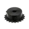 Middleby 70386 Sprocket, 20 Tooth, 1/4" Pitch
