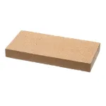 Marsal Pizza Ovens 70391 Brick, Ceiling/Back, 1" x 4.1/2" x 9"