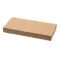 Marsal Pizza Ovens 70391 Brick, Ceiling/Back, 1" x 4.1/2" x 9"