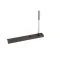 Marsal Pizza Ovens 70392 HINGE ASSEMBLY,LH MB42 P-CTD