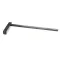 Marsal Pizza Ovens 70393 HINGE ASSEMBLY,LH SMALL P-CTD