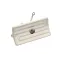 APW Wyott 70401148 Element, Ceramic, 240V, 500W