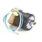 LBC Bakery Equipment 70403-01 Solenoid Valve, Water Supply, 1/4"