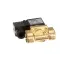 LBC Bakery Equipment 70403-03 Solenoid Valve, Water, 24V, 1/2"