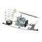 Newco 704215 Thermostat with Knob, 202F