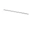 Marsal Pizza Ovens 70429 Door Handle, 30", Stainless Steel