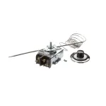 Marsal Pizza Ovens 70435 Thermostat With Knob, Edo