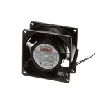 Marsal Pizza Ovens 70438 Fan, Axial, 230V, 50/60HZ, EDO Series