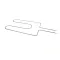 Marsal Pizza Ovens 70441 ELEMENT, 220-240VAC MSL#TR-240