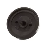Marsal Pizza Ovens 70445 KNOB,INF CONTROL MSL# K108