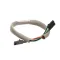 Middleby 70445 Cable, Burner Blower/ Rot Board