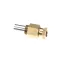 Marsal Pizza Ovens 70472 WAVE SIDE BURNER ORIFICE, #48