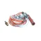 Marsal Pizza Ovens 70485 PILOT ASSEMBLY, SIDE BURNER, LP