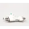 Newco 705050 PDS VALVE HIGH FLOW, FL X FL