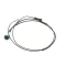 Newco 705383 READY LAMP ASSEMBLY. (GREEN)