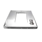 Montague 7054-8 DOOR ASSEMBLY--LESS TRUNNION H
