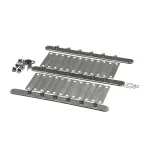 Giles 70580 Element Clamp Kit, CF-500