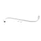 Cleveland 7064091 Waste Water Hose, 6.20/10.20 GA