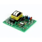 Saniserv 70677 CONTROL:LIQUID LEVEL