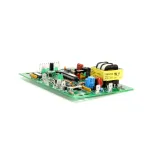 Saniserv 70513 BOARD CONTROL