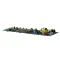 Saniserv 70683 BOARD, SAS ELECT. CONTROL