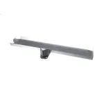 Marsal Pizza Ovens 70684 MB SLICE BAFFLE LEFT ASSEMBLY