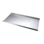 Marsal Pizza Ovens 70694 BRICK BAFFLE, MB SLICE