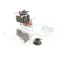 Giles 70695 KIT, CR-5 MOTOR,SPRCKT & KEY RETRO, 60HZ