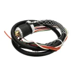 Franke Foodservice System 7072904-1 Power Cord, Ansul Control, 20A 5Wire
