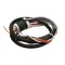 Franke Foodservice System 7072904-1 Power Cord, Ansul Control, 20A 5Wire