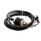 Franke 7072905-1 Power Cord, 250V, 30A