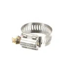 Cornelius 70750 CLAMP HOSE SCREW