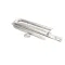 Vulcan Hart 707893-A COMM. FRY TOP BURNER